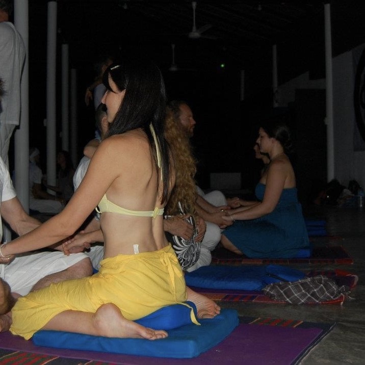 tantra workshop amsterdam