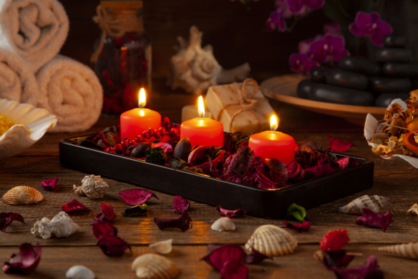 Tantra Massage 