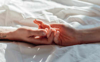 Tantra Massage Workshop in Amsterdam: Conscious Touch, Deeper Connection & Tantra
